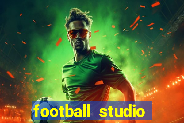 football studio como analisar